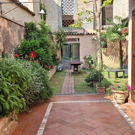 Casa Agostino Codazzi Dimora Storica Lugo  Exterior foto