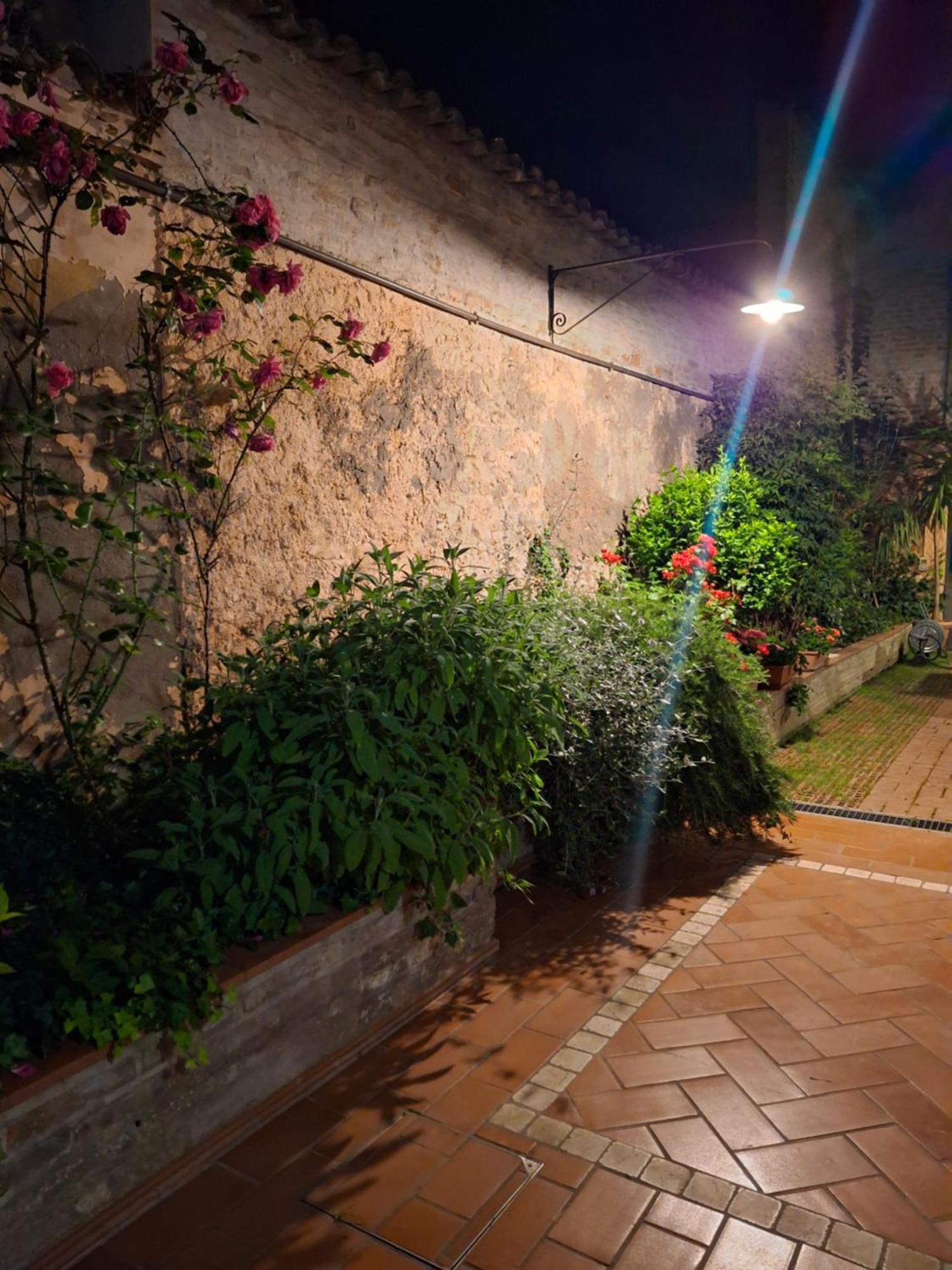 Casa Agostino Codazzi Dimora Storica Lugo  Exterior foto