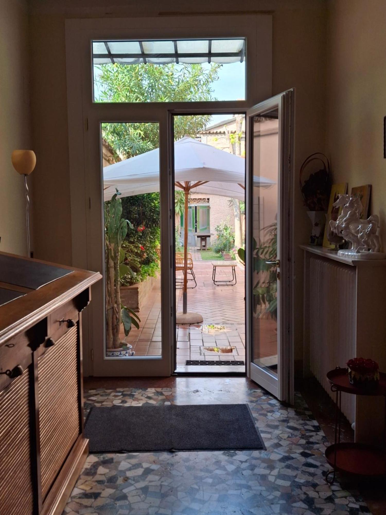 Casa Agostino Codazzi Dimora Storica Lugo  Exterior foto